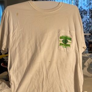 Vintage Biker Tee Shirts